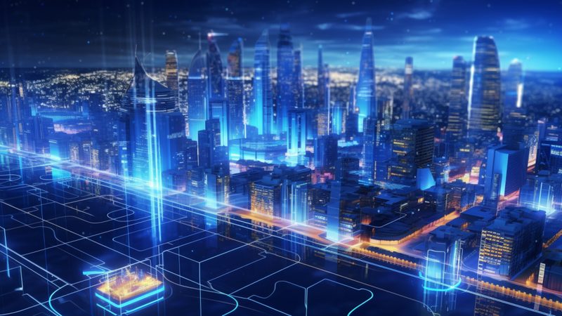 北京科技服务供应商：揭秘IT决策者的选型逻辑